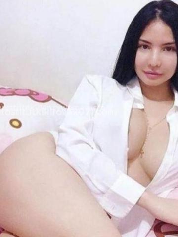 Проститутка Юна